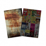 aikoの20周年おパンフ