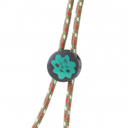 軽いから肩こり頭痛の心配はないよマスクストラップ