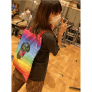 バッグ イン ザ フューチャー