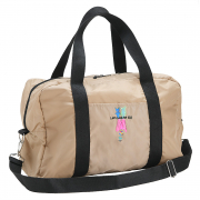 ボストンバッグ in LA