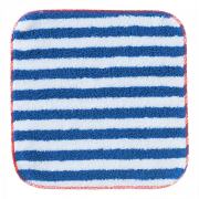 手洗いうがいタオルハンカチ【2枚セット】