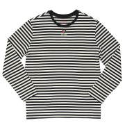 こんがらがったあなたのロンT＜ボーダー＞