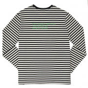 こんがらがったあなたのロンT＜ボーダー＞