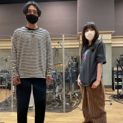 こんがらがったあなたのロンT＜ボーダー＞