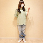 お持ち帰りTシャツ＜スミ黒＞