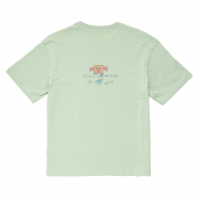 HAPPY END Tシャツ＜グリーン＞