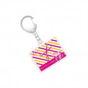 どうしても伝えたいキーホルダー（片想い）