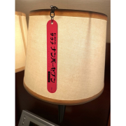 どうしても伝えたいキーホルダー（No.7）