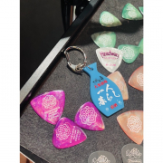 どうしても伝えたいキーホルダー（一人暮らし）