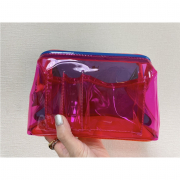 こんなんなんぼあってもいいですからね〜ポーチ