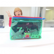 こんなんなんぼあってもいいですからね〜ポーチ