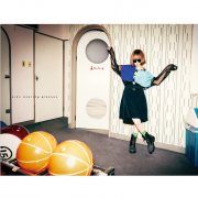 この一冊でaikoが出来上がる！DeaikoSTINI（創刊号のみ）