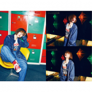 この一冊でaikoが出来上がる！DeaikoSTINI（創刊号のみ）