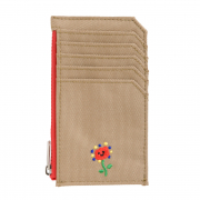 「全部松永のおかげ。」財布