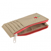 「全部松永のおかげ。」財布