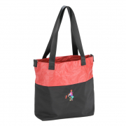 バリ！aiko！Goodjob！BAG ‼︎カィーヤ！＜レッド×ブラック＞