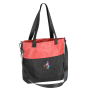 バリ！aiko！Goodjob！BAG ‼︎カィーヤ！＜レッド×ブラック＞