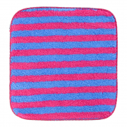 前回作ってめっちゃ便利やったから絵柄を変えてもっかい作りました。こんなんなんぼあってもいいですからね〜ハンドタオル(2枚セット)