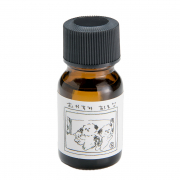 おやすみアロマ