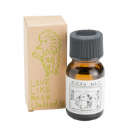 おやすみアロマ