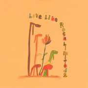 着てほしいと、ねがうTシャツ＜イエロー＞(ワンパク)