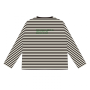 着心地よかったので擦ったロンT レディクレ仕様