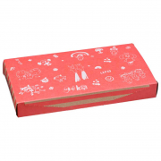 愛パケ　3種　計30枚入り　いつ入れたver