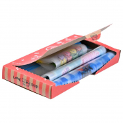 愛パケ　3種　計30枚入り　いつ入れたver