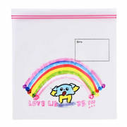 愛パケ　3種　計30枚入り　いつ入れたver