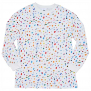 半袖長袖迷う日にはサーマル