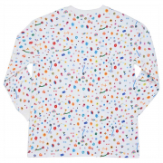 半袖長袖迷う日にはサーマル