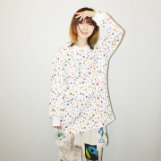 半袖長袖迷う日にはサーマル