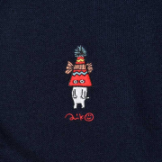 ハミーゴと一緒 aiko激推しカーディガン