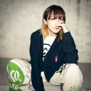 ハミーゴと一緒 aiko激推しカーディガン