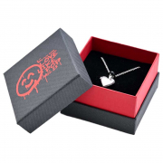 オッス！オラアイコ！ロケットカラコンニチハペンダント