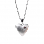 オッス！オラアイコ！ロケットカラコンニチハペンダント