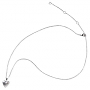 オッス！オラアイコ！ロケットカラコンニチハペンダント