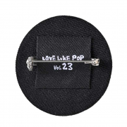 帰ってきたあの子達スペシャル！最強の刺繍バッヂA面