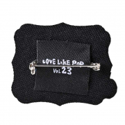 帰ってきたあの子達スペシャル！最強の刺繍バッヂA面