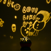 Love Like Fever vol.23 in your room