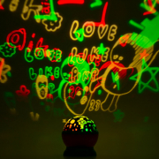 Love Like Fever vol.23 in your room