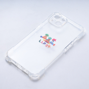 もう失くさないで。iPhoneケース