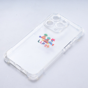 もう失くさないで。iPhoneケース