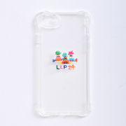 もう失くさないで。iPhoneケース