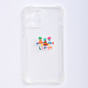 もう失くさないで。iPhoneケース