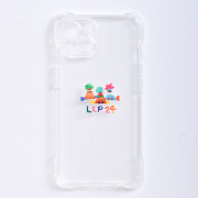 もう失くさないで。iPhoneケース