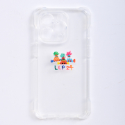 もう失くさないで。iPhoneケース