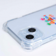 もう失くさないで。iPhoneケース