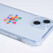 もう失くさないで。iPhoneケース