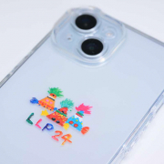 もう失くさないで。iPhoneケース